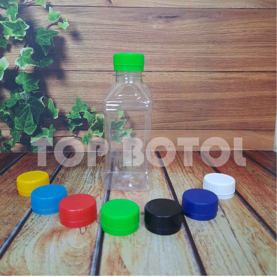 Grosir Botol Murah Pengiriman Cepat, WA 0819 0590 3644