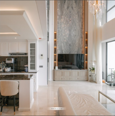Jasa Desain Interior Jakarta Tim Berpengalaman, Konsultasi Gratis 08119933588